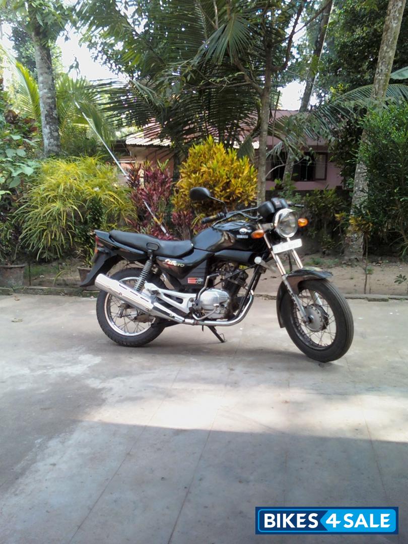 yamaha libero olx