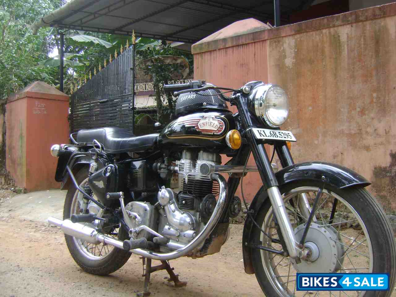 royal enfield standard 350 second hand near me