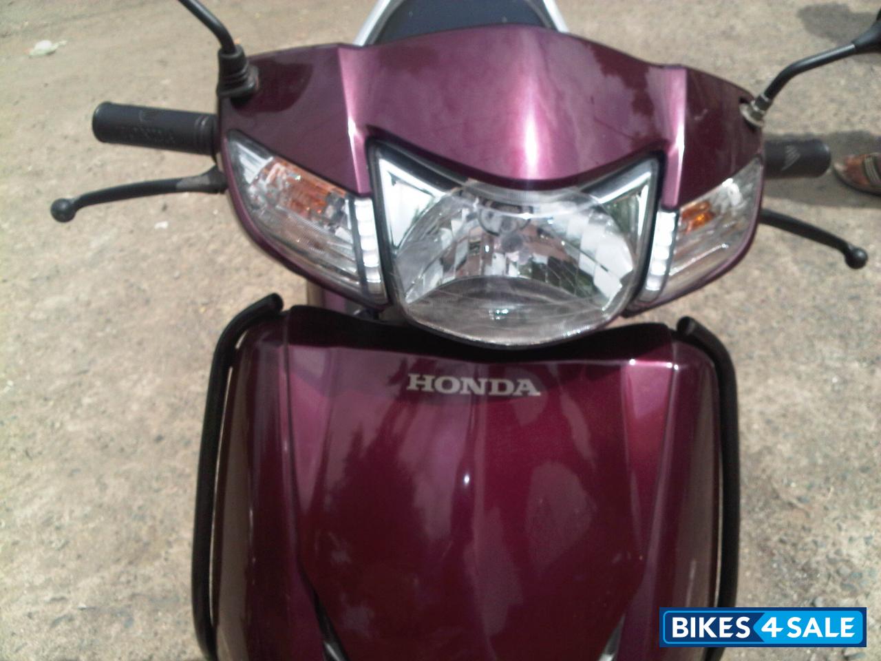 used honda activa for sale