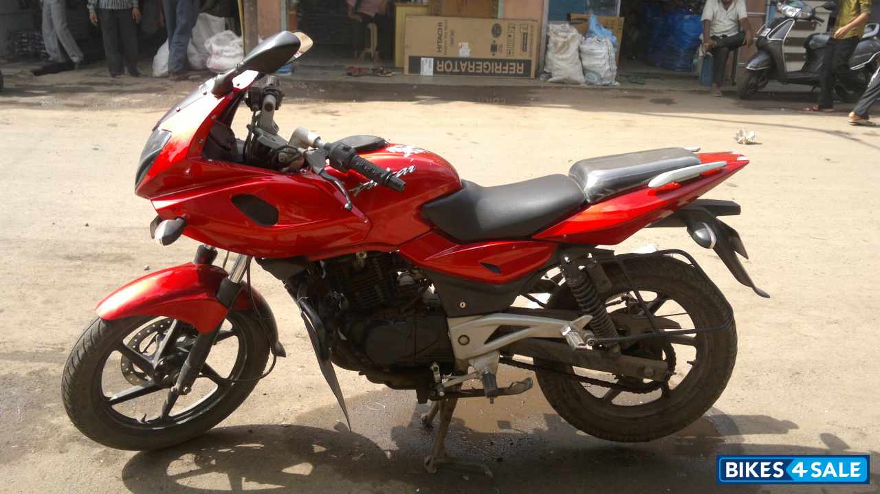 Used Model Bajaj Pulsar Dtsi For Sale In Mumbai Id C