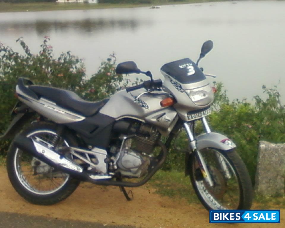 cbz bike second hand