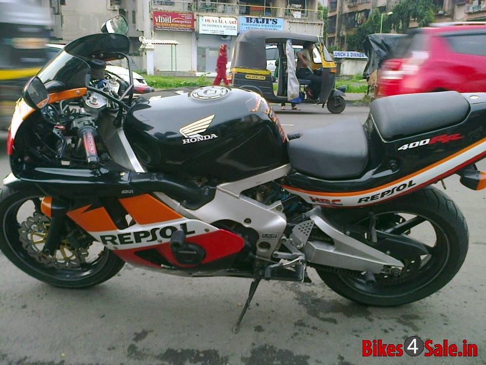 Price of honda cbr 125 in kerala #2