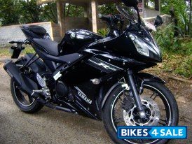 r15 v2 second hand price