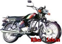 Hero honda cd 100 mileage