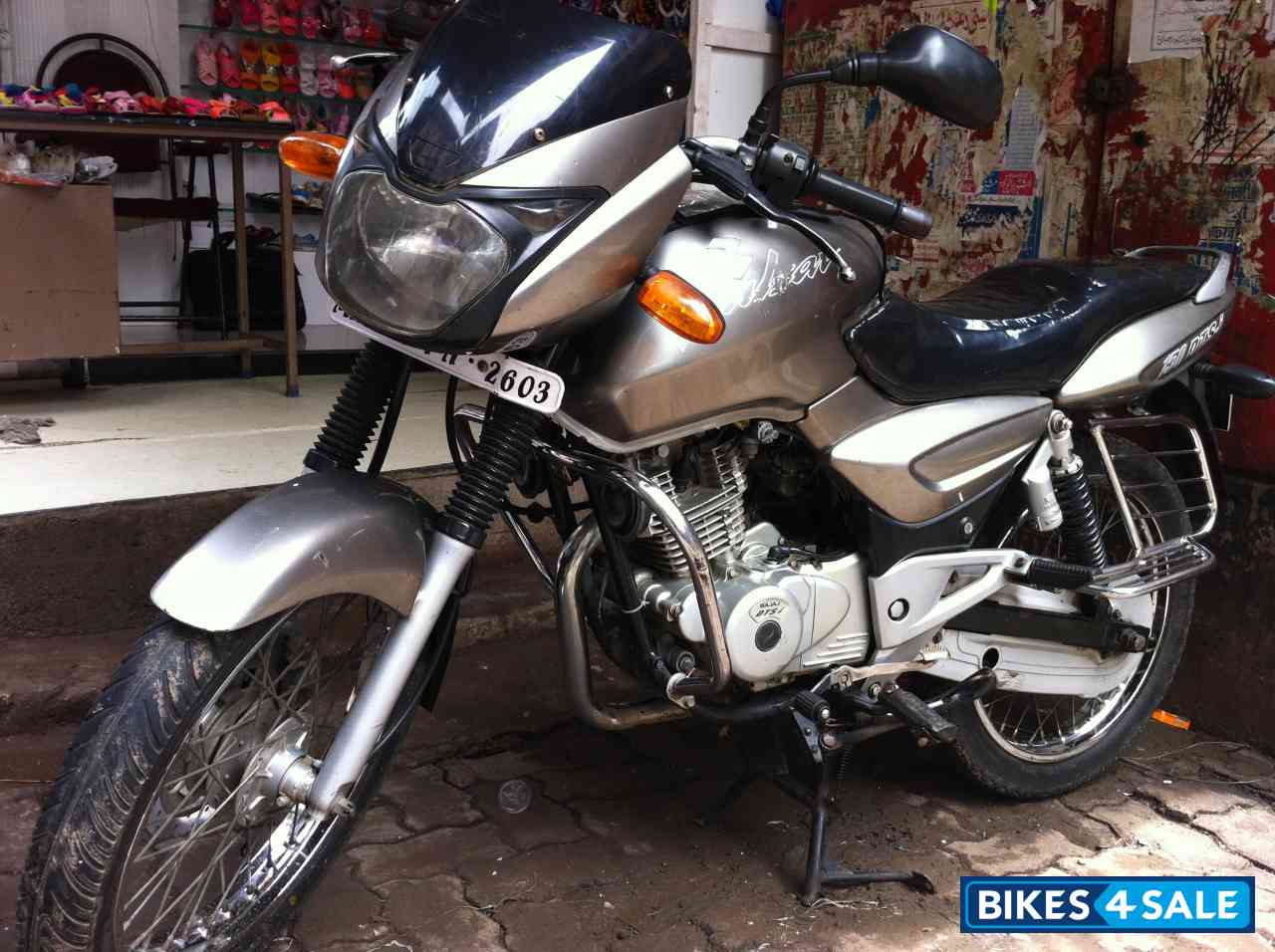 ex police motorbikes for sale