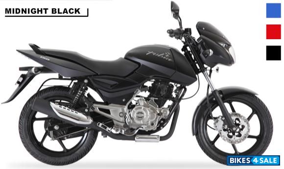 bajaj 150 dtsi pulsar