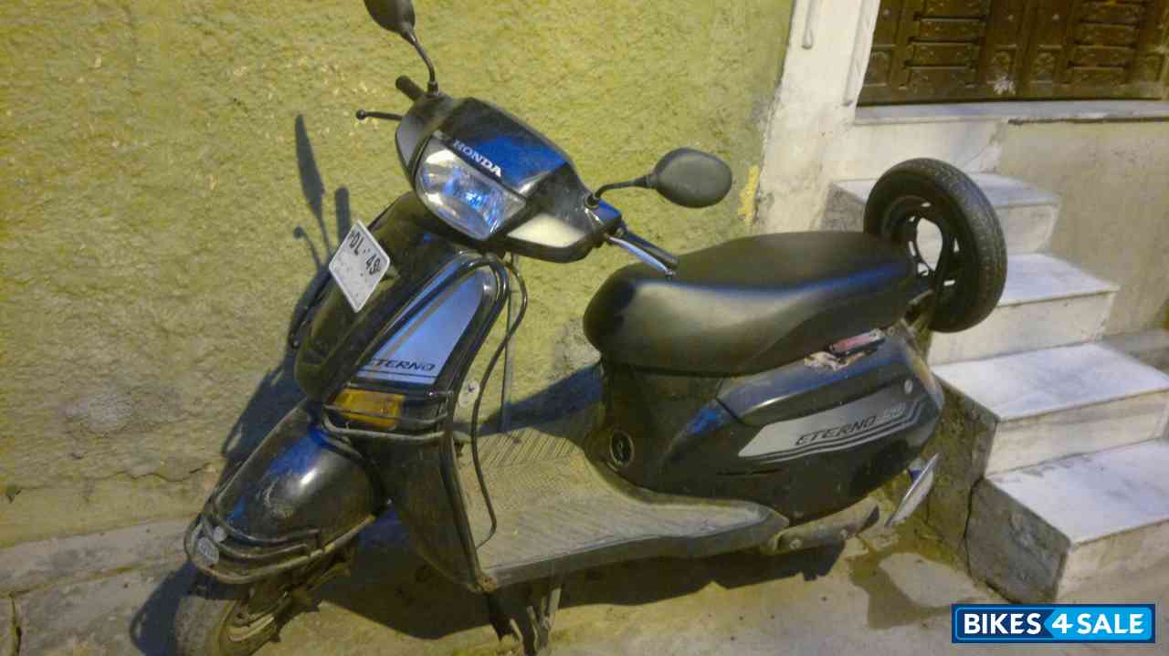 Honda eterno for sale in delhi #2