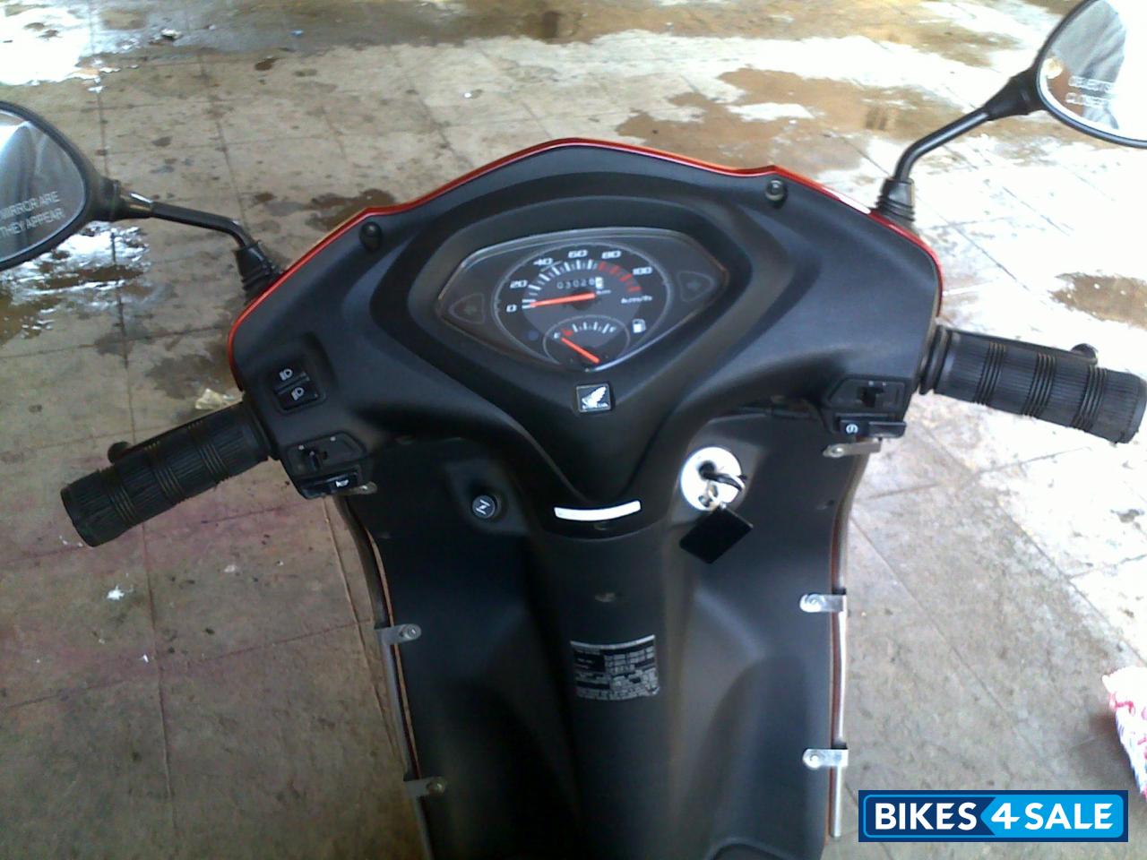 Second hand honda activa for sale in bangalore #3