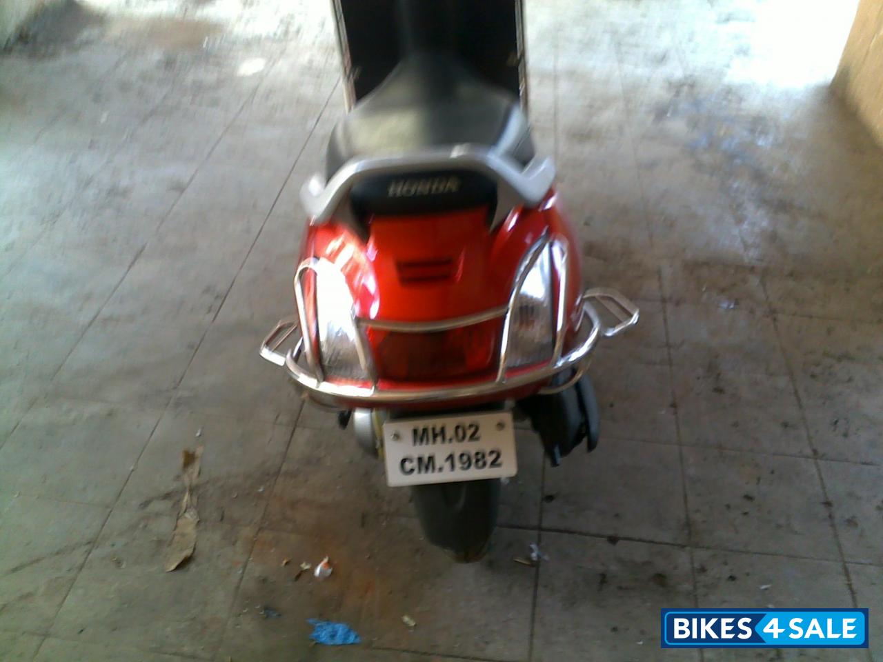 Honda activa scooter dealer in gurgaon
