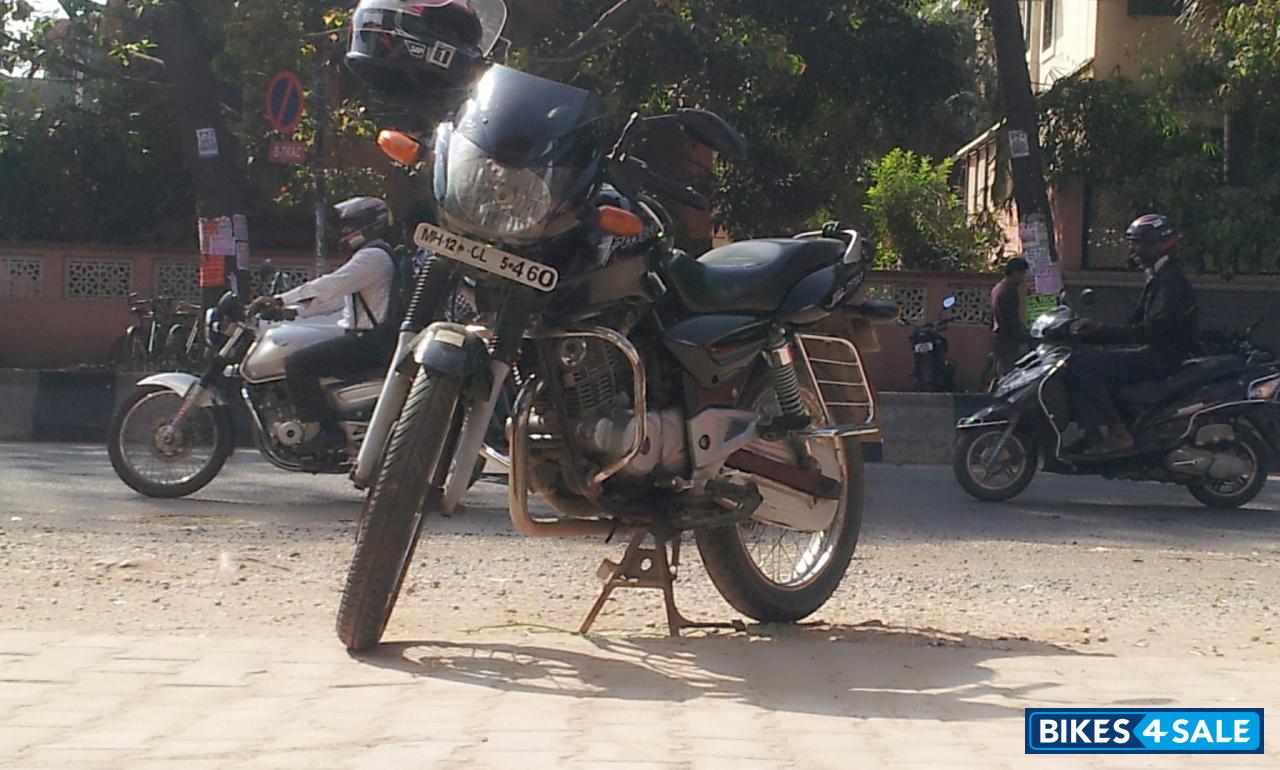 Used 2004 Model Bajaj Pulsar 180 DTSi For Sale In Bangalore ID 96258