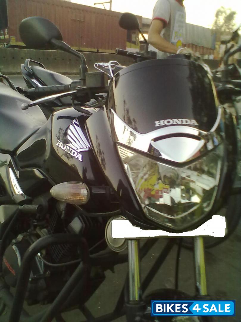 Honda unicorn for sale in navi mumbai #2