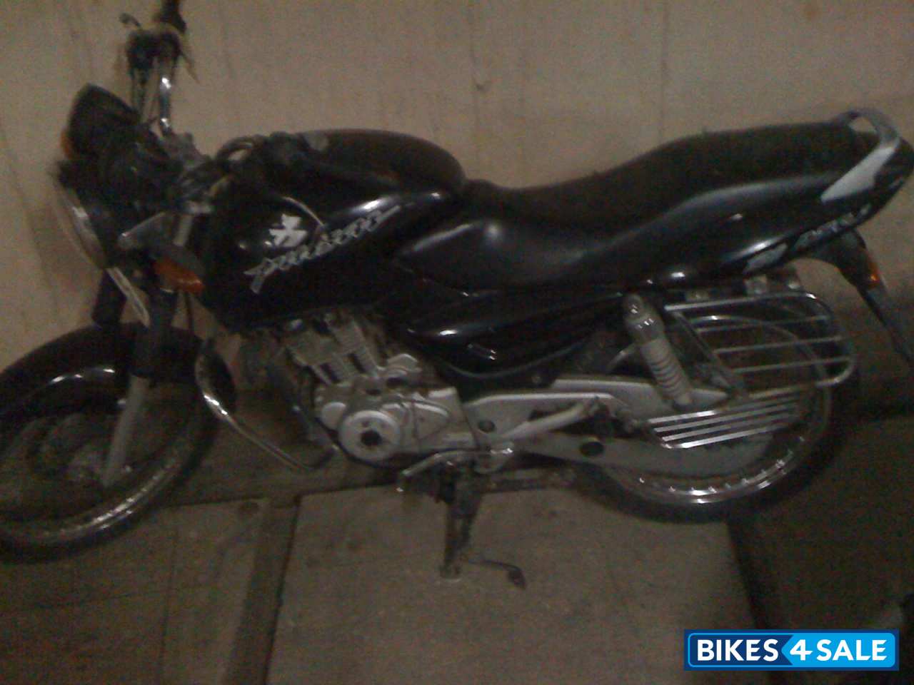 bajaj pulsar 150 headlight