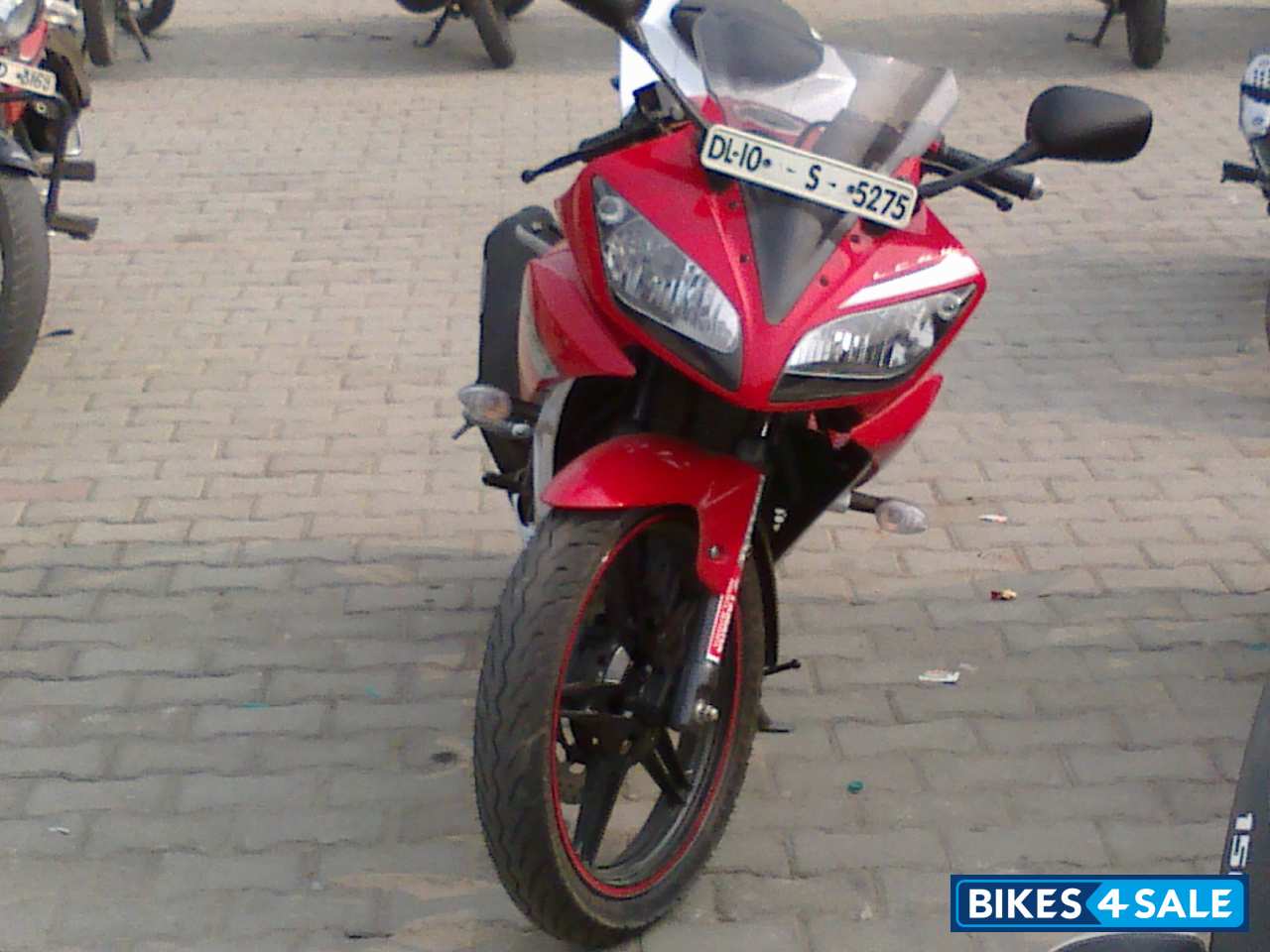 r15 v2 second hand price