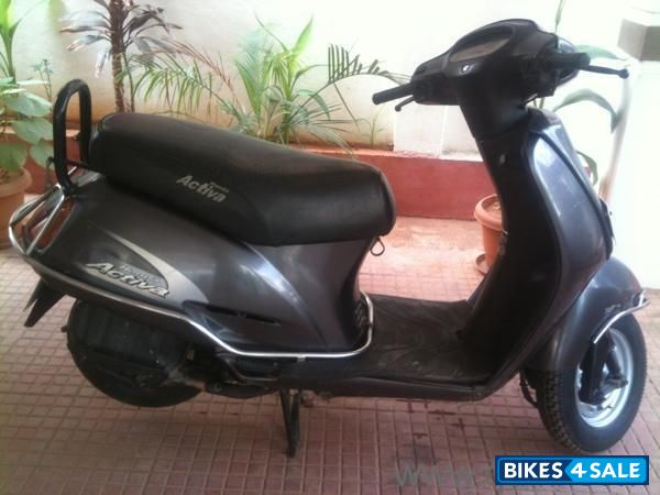 Honda activa dealers hyderabad #5