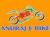Anuraj E Bike