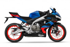 Aprilia RS 457 2026