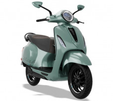 Bajaj Chetak C3501