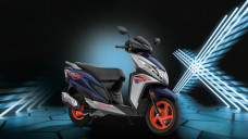 Honda Dio 125 X-Edition