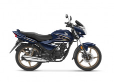 Honda Shine 125 Limited Edition