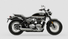 Triumph Bonneville Speedmaster 2026