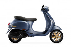 Vespa Officina 8