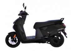 Vida VX2 Plus KKR Limited Edition