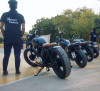 Kunwar Customs Motorcycles