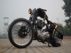 Nino Custom Motorcycle