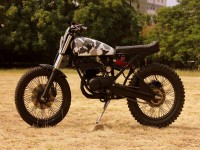 Nomad Motorcycles