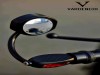 Vardenchi Valoroso - Type IV - Upswing Mirror