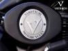 Vardenchi Valoroso - Type IV - Carburetor Cover