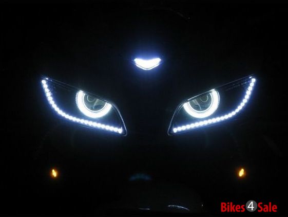 Led Lights For Motorcycles