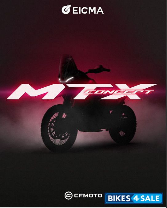 Mt X Concept