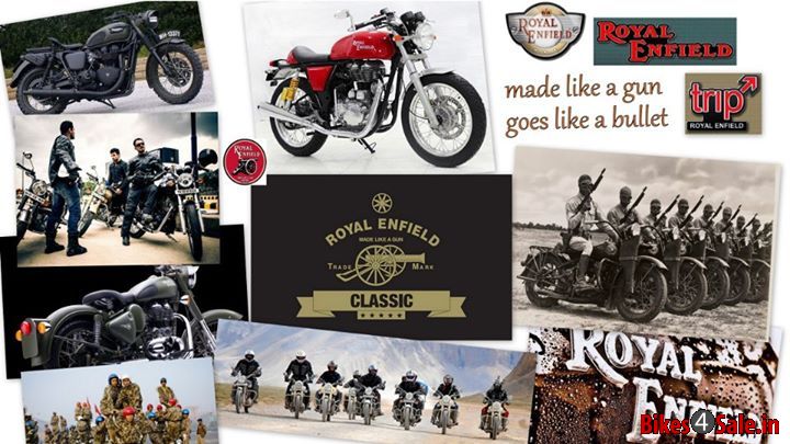 Royal Enfield Classic 350 User Review by Jose Gonsalo