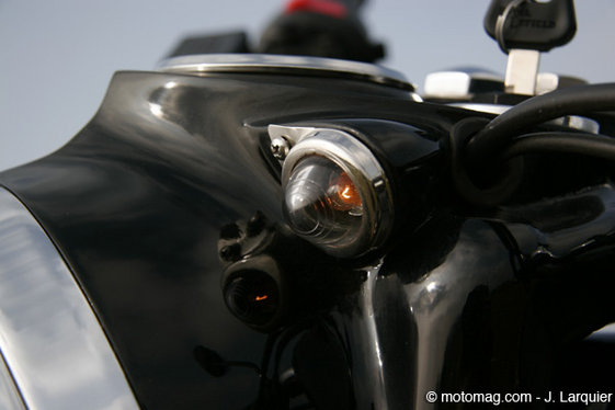 Royal Enfield Bullet Electra 500 Fi 