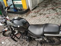 Royal Enfield Thunderbird 2013 Model