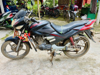 Hero CBZ Xtreme 2010 Model