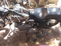 Royal Enfield Bullet Machismo A500 2009 Model