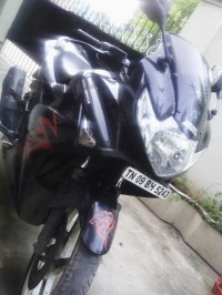 Black Hero Karizma ZMR