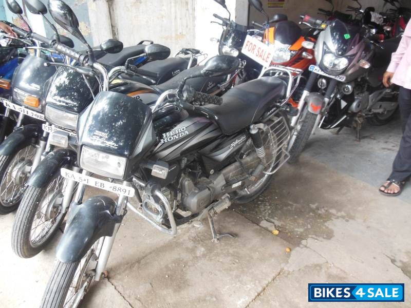 Black Hero Splendor Pro Black Hero Splendor Pro