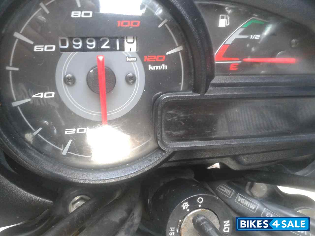 Used 2013 model Bajaj Discover 100M for sale in New Delhi. ID 