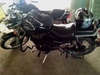 Royal Enfield Thunderbird TwinSpark 350 2014 Model