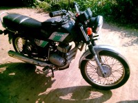 Green TVS MAX 100R