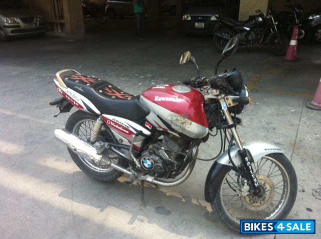 bajaj pulsar 150 headlight