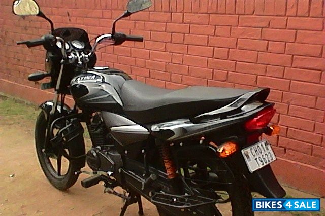 Bajaj platina deals 2013 model price