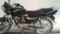 Bajaj Caliber 115