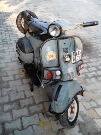 Cosmic Bajaj Super