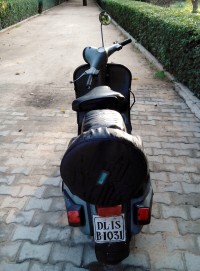 Cosmic Bajaj Super