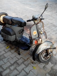 Cosmic Bajaj Super