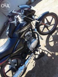 olx bike honda shine